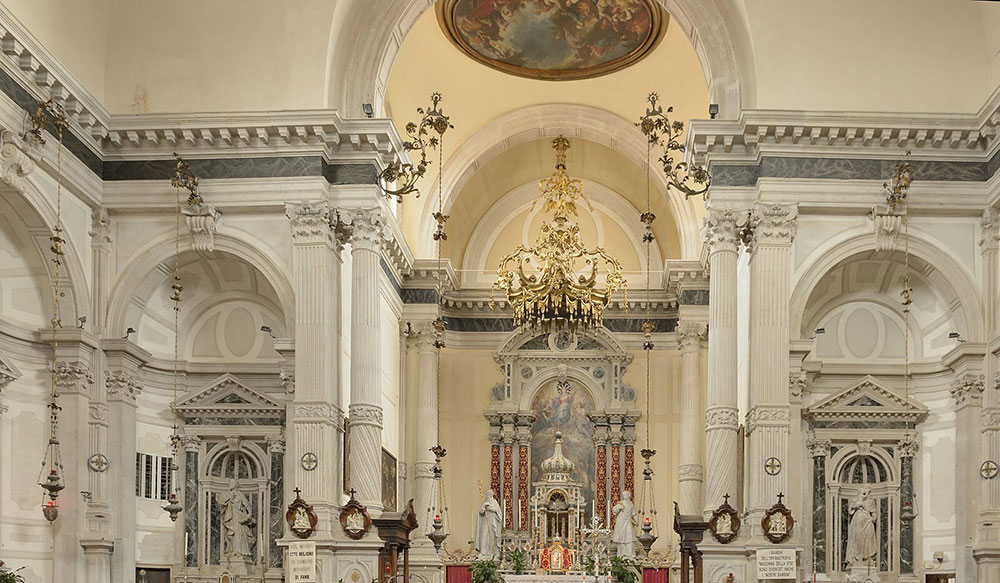 Chiesa di San Marcuola