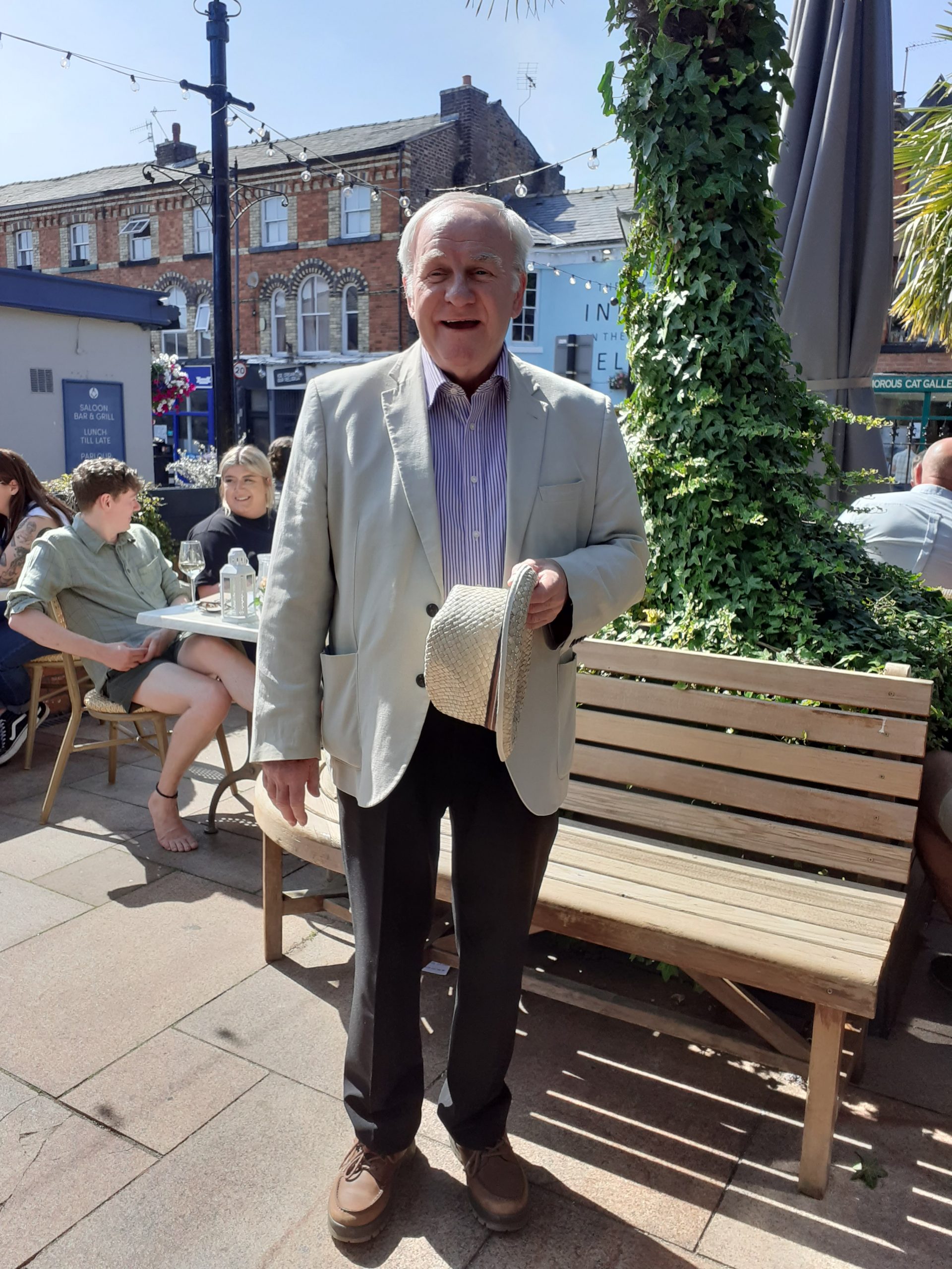 Glyn Williams